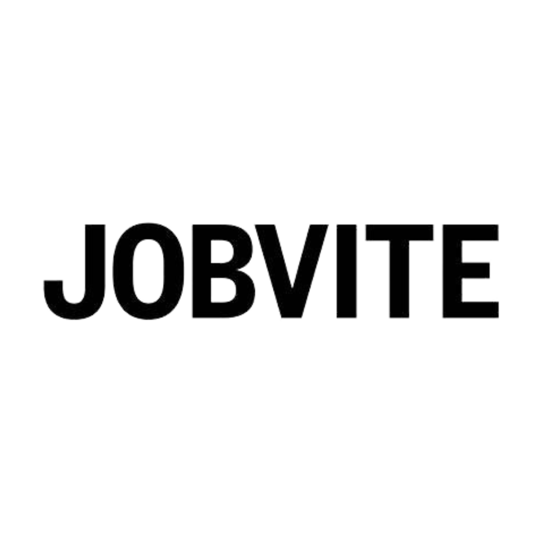 JOBVITE Transparent logo