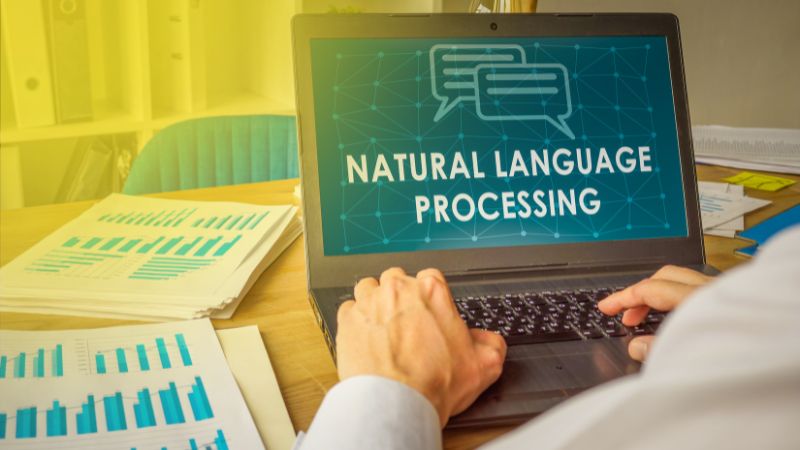 Why Natural Language Processing is the best solution